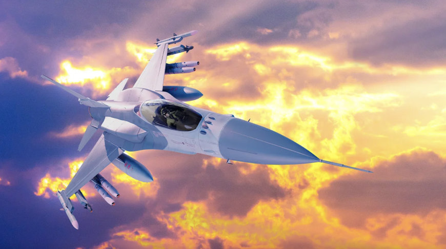 L3HARRIS ELECTRONIC WARFARE SYSTEM COMPLETES RIGOROUS TESTING
